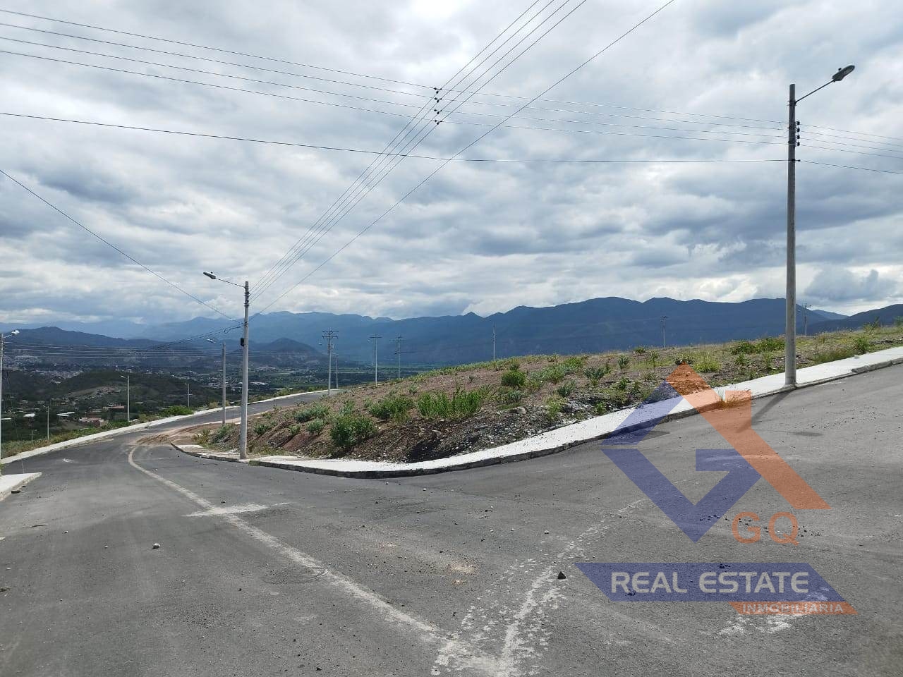 VENTA DE TERRENO EN EL VALLE DE CATAMAYO
