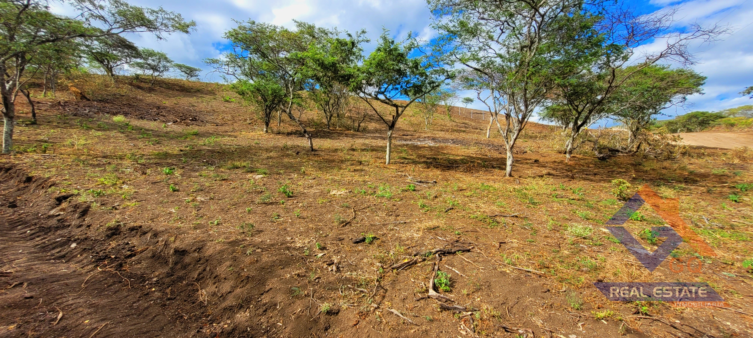 VENTA DE TERRENO DE 4.312m2 EN SAN PEDRO DE LA BENDITA.